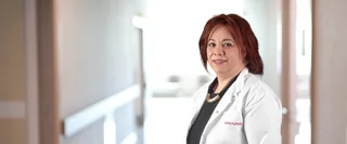 Uzm. Dr. Semra Aktaş İstanbul