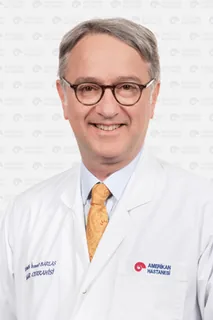 Prof. Dr. Semih Barlas İstanbul