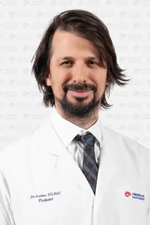 Dr. Korhan Yılmaz İstanbul