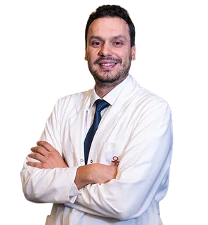 Uzm. Dr. Burak Engin Ankara