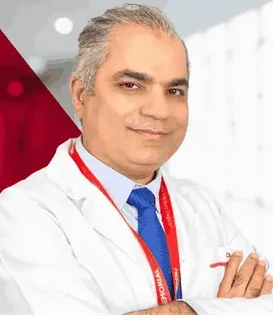 Doç. Dr. Mehmet SAĞIR İstanbul