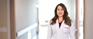 Uzm. Dr. Najıba Ahmadgıl İzmir