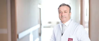 Uzm. Dr. Ömer Atalay İstanbul