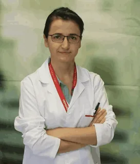 Op. Dr. Sabire AYGÜN Diyarbakır
