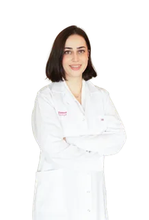 UZM.DR. Ezgi Kargı Gemici İstanbul