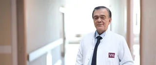Op. Dr. Cemal Gülseven İstanbul