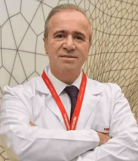 Uzm. Dr. Seracettin GÜNAYDIN İstanbul