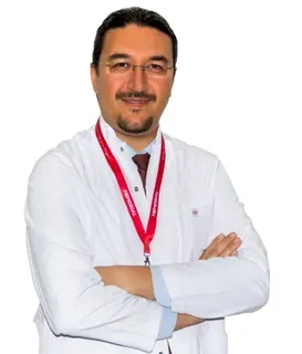 Uzm. Dr. Önder KIRDAR Antalya