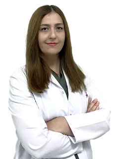 Uzm. Dr. Aslı TÜRKMEN DEMİR Ankara