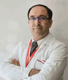 Op. Dr. Rafik RAMAZANOV Ankara