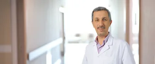 Uzm. Dr. Karani Çiftcibaşı Trabzon