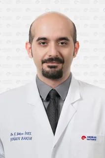 Dr. Yalçın İnel İstanbul