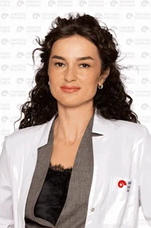 Uzm. Dr. Zeynep Ayvat Öcal İzmir