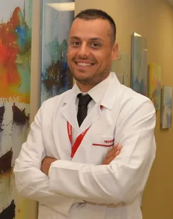 Uzm. Dr. Murat Alp ALKAYA İstanbul