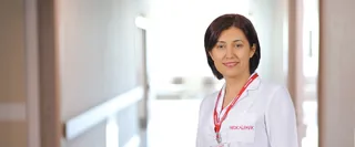 Uzm. Dr. Nurhan Kul Trabzon