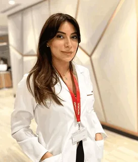 Op. Dr. Elif AKŞAHİN İstanbul