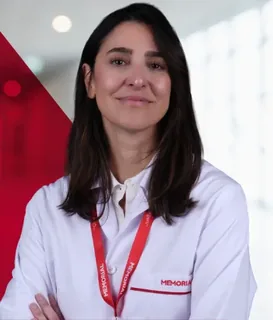 Prof. Dr. Hale Başak ÇAĞLAR İstanbul