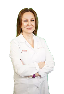 UZM.DR. Ümmü Betül Açıkalın İstanbul