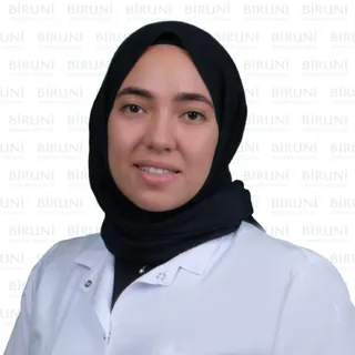 Dt. Ayşe Nurşah İDİN İstanbul