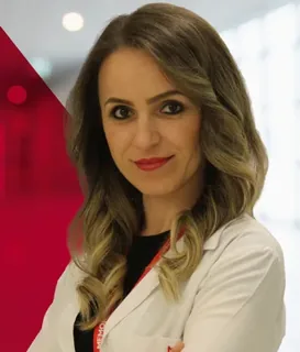 Uzm. Dr. Sakibe YILDIZ İstanbul
