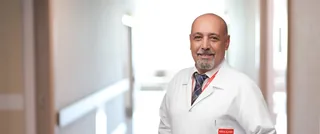 Uzm. Dr. Mehmet Turhan İstanbul