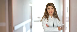 Op. Dr. Büşranur Dirican Özen İstanbul