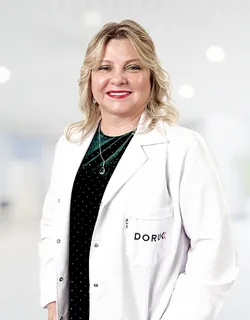 Op. Dr. Elif Öye Bursa