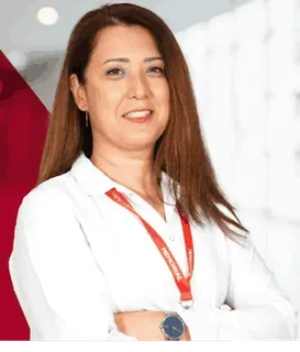 Uzm. Dr. Hülya GÜREL SAVAŞ Muğla