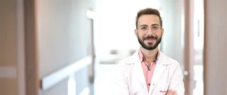 Dr. Öğr. Üyesi Emrah Köksal İstanbul