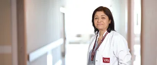 Uzm. Dr. Mine Şencan Ardıç Bursa