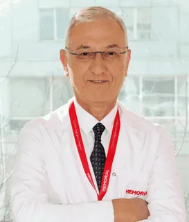 Uzm. Dr. Serhat TOKGÖZ Kayseri