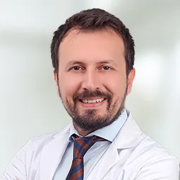 Op. Dr. Türker Oba Tekirdağ