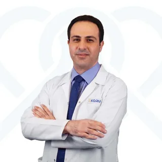 Op. Dr. Sahıl Shamilzada Ankara