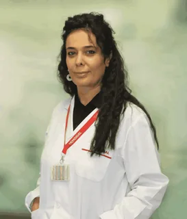 Uzm. Dr. Seher KAKDAŞ Diyarbakır