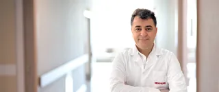 Uzm. Dr. Ümran Yaman İstanbul