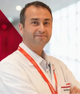 Prof. Dr. İbrahim Cansaran TANIDIR İstanbul