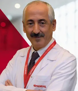 Prof. Dr. Turhan ÇAŞKURLU İstanbul