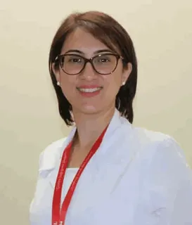 Uzm. Dr. İrem ÖZÇELİK Antalya
