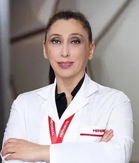 Uzm. Dr. Hatice Hale TÜZÜN İstanbul