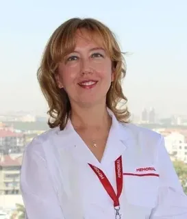 Prof. Dr. Nilgül YARDIMCI Ankara