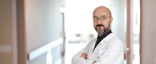Doç. Dr. İlker Akar Tokat