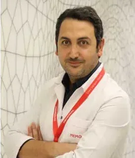 Op. Dr. Altuğ SAĞIR İstanbul