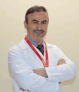 Doç. Dr. İsmail Önder UYSAL Antalya