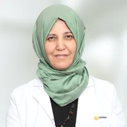 Op. Dr. Perihan Dinç Konya