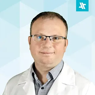Uzm. Dr. Atakan Genç Sakarya