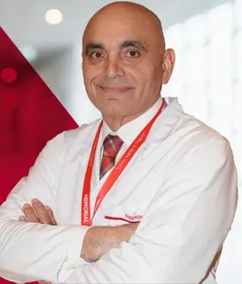 Doç. Dr. Kenan SEVER İstanbul