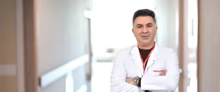 Op. Dr. Yalçın Yıldırım İzmir