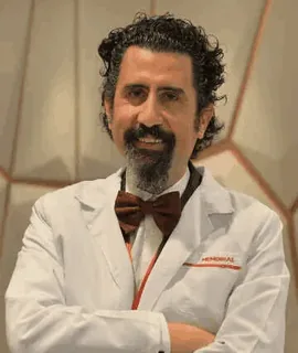 Prof. Dr. Mehmet Ercüment ÜNLÜ İstanbul