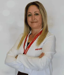 Uzm. Dr. Seda AKYOL Ankara