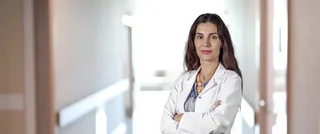 Uzm. Dr. Sepideh Mellatdoust İstanbul